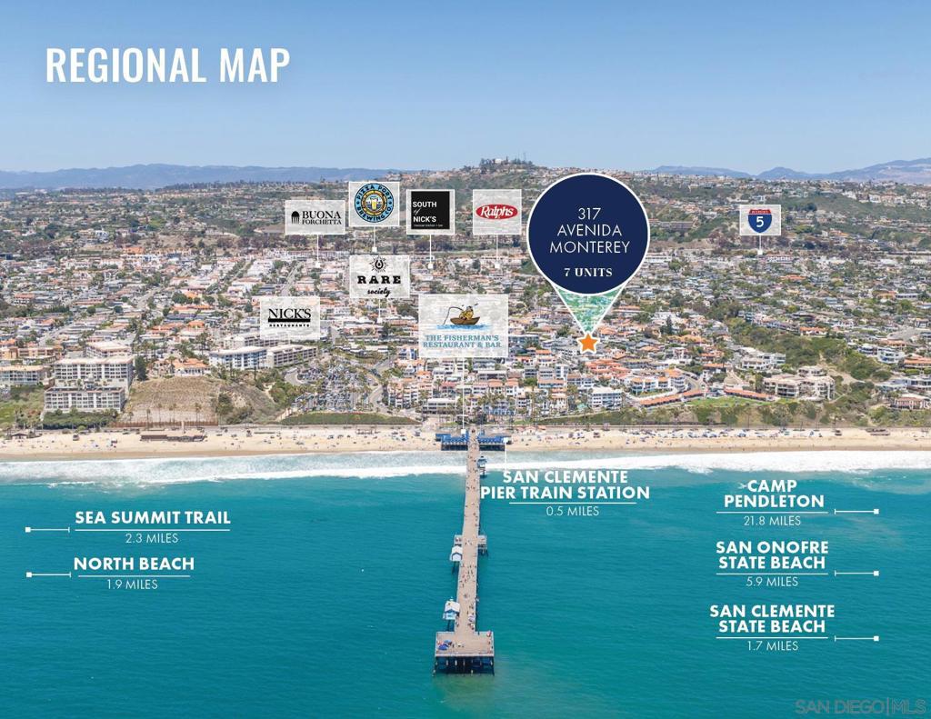 317 Avenida Monterey