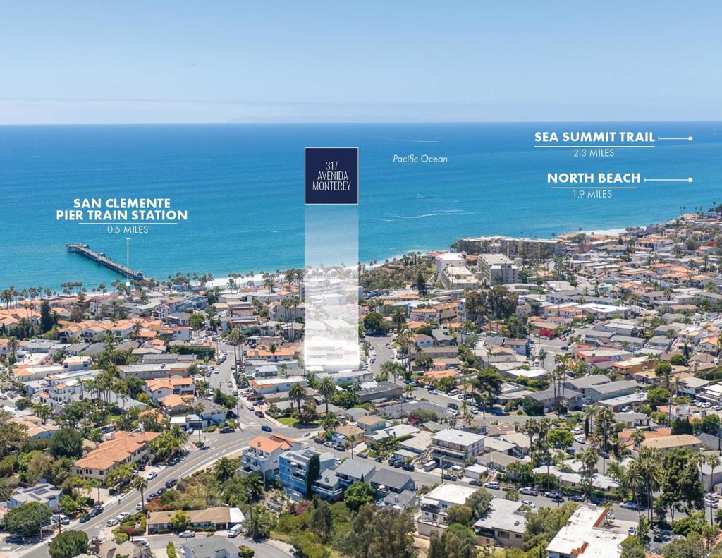 317 Avenida Monterey