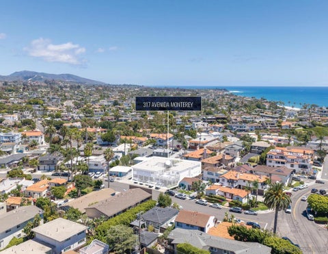 Photo of 317 Avenida Monterey, San Clemente, CA 92672 (MLS # 260017077SD)