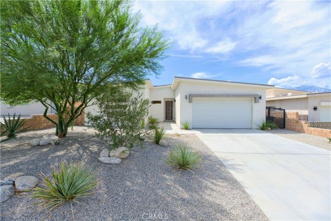 Photo of 66947 Pierson BLVD, Desert Hot Springs, CA 92240 (MLS # SW26183769)