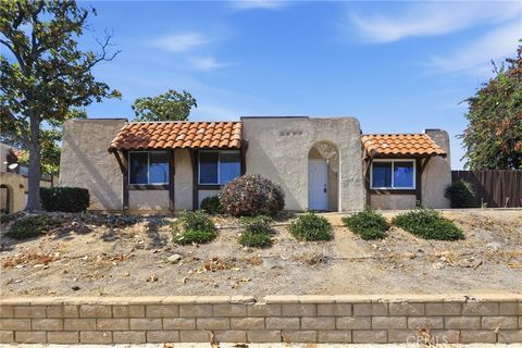 Photo of 12246 Carnation LN, Moreno Valley, CA 92557 (MLS # OC26124111)