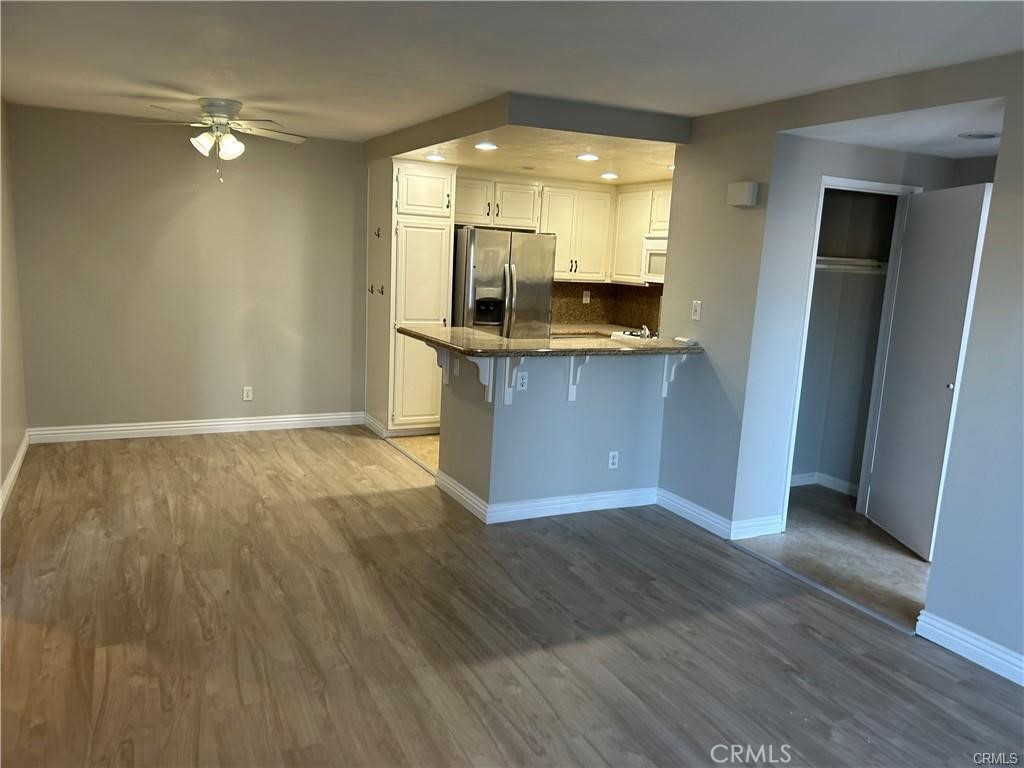 Casa La Paz (CS) - Residential Lease