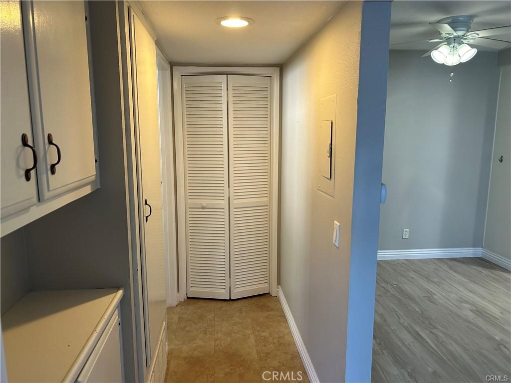 Casa La Paz (CS) - Residential Lease