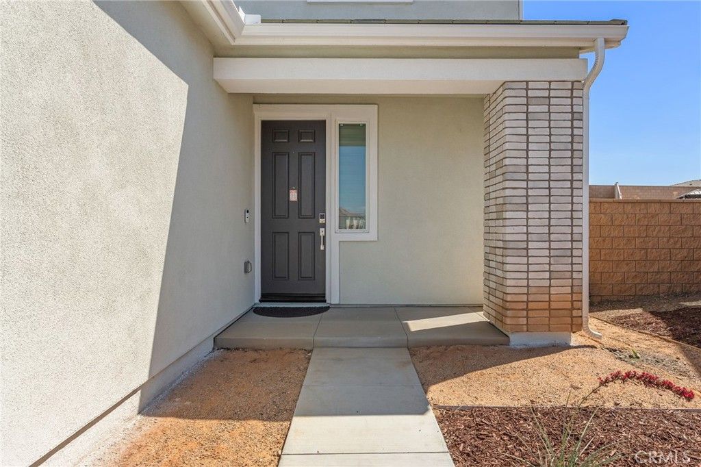 Photo of 34316 Chartreuse Avenue, French Valley, CA 92596 (MLS # CV25229925)