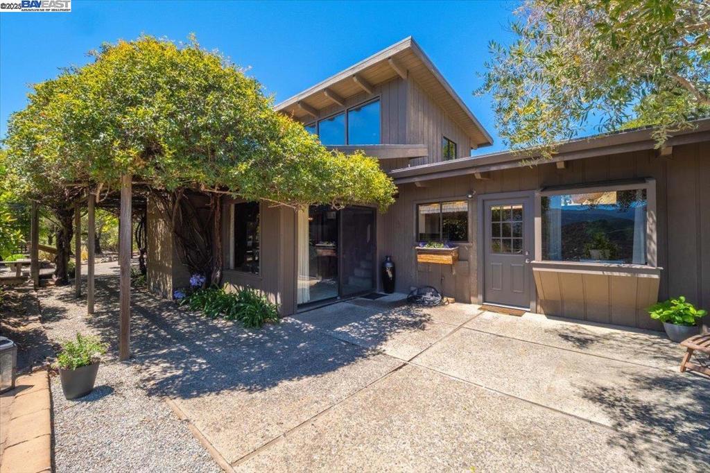 Not Listed - Residential