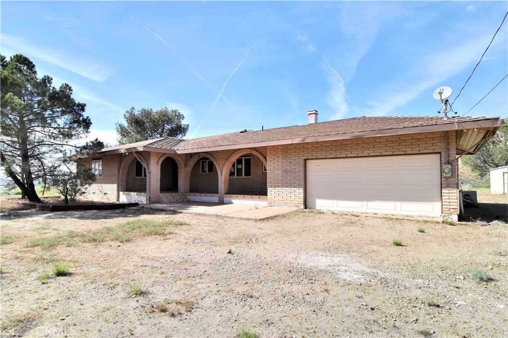 33456 Angeles Forest