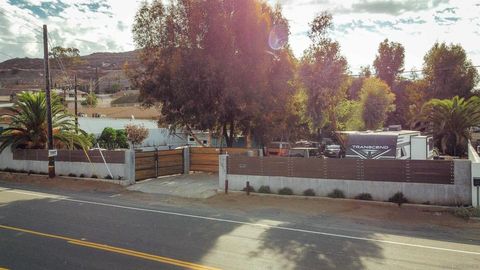 Photo of 11529 Woodside Avenue, Santee, CA 92071 (MLS # 250041555SD)