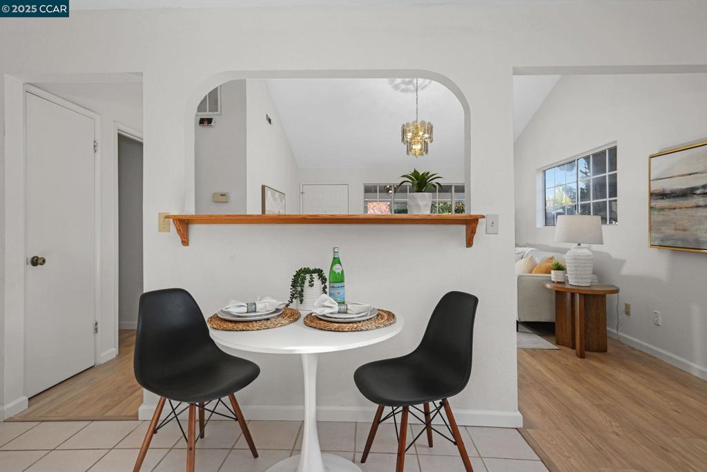 CLAYTON HIGHLAND - Residential