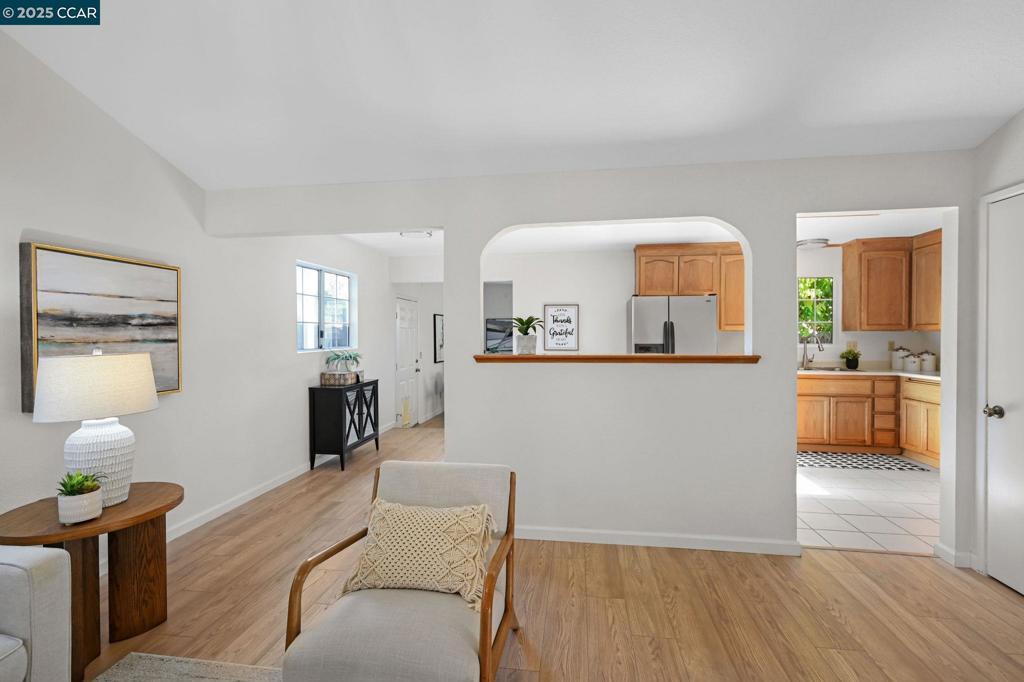 CLAYTON HIGHLAND - Residential