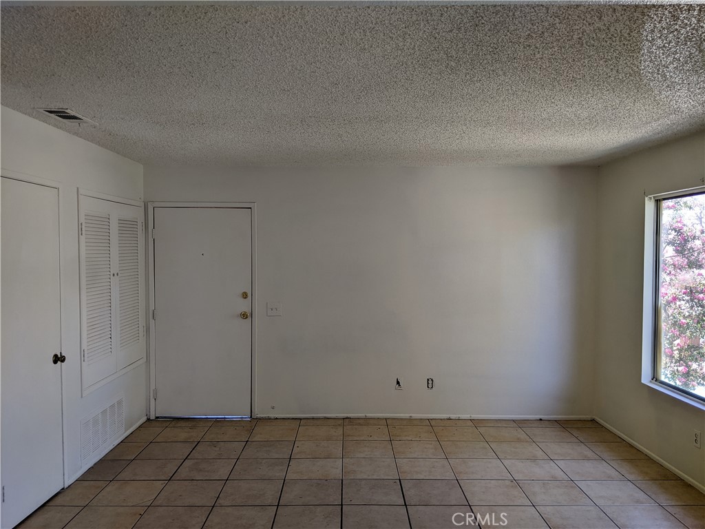 2nd story condo with new paint, new carpet. It's located adjacent to the pool and mailbox areas.
One car garage + one reserved parking spot. The gated community does have guest parking as well.