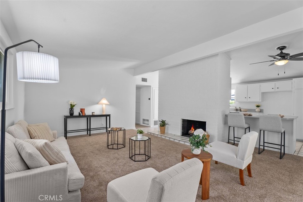 2323 Colgate Drive