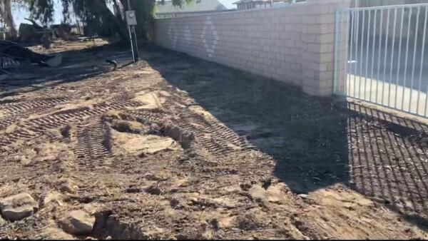 Not Applicable-1 - Land