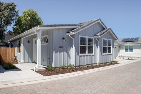 Photo of 1452 Ronald Way, Oceano, CA 93445 (MLS # PI26013225)
