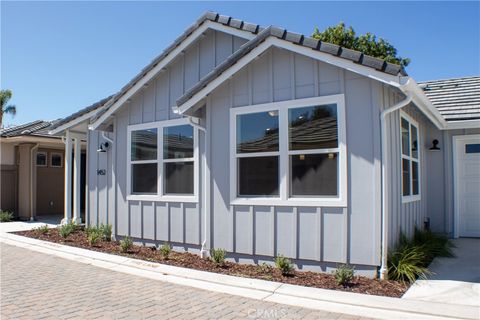 Tiny photo for 1452 Ronald Way, Oceano, CA 93445 (MLS # PI26013225)