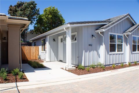 Tiny photo for 1452 Ronald Way, Oceano, CA 93445 (MLS # PI26013225)