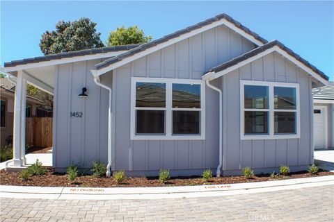 Tiny photo for 1452 Ronald Way, Oceano, CA 93445 (MLS # PI26013225)
