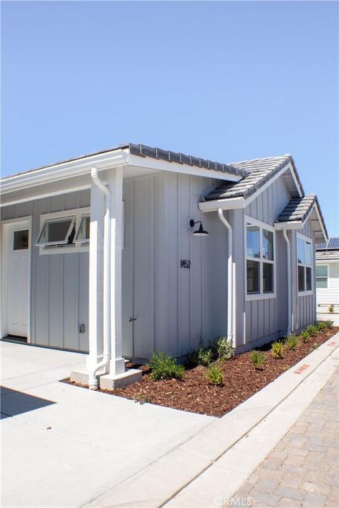 Tiny photo for 1452 Ronald Way, Oceano, CA 93445 (MLS # PI26013225)