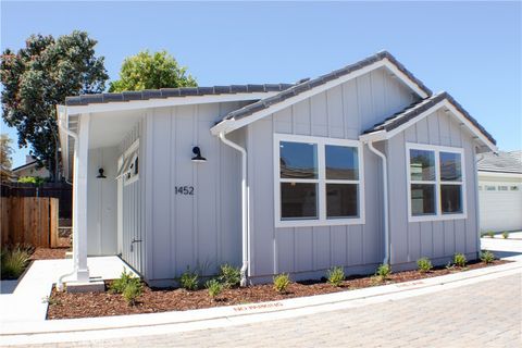 Tiny photo for 1452 Ronald Way, Oceano, CA 93445 (MLS # PI26013225)
