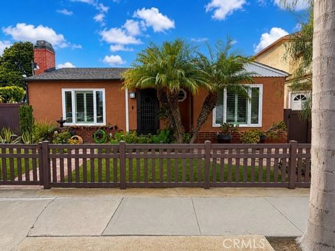 Photo of 312 15th ST, Seal Beach, CA 90740 (MLS # PW26117500)
