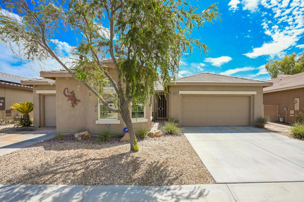 82575 Grant Drive