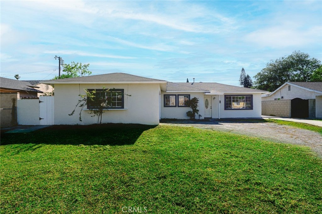 13622 Hartsville Street, La Puente CA 91746