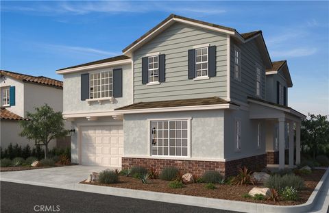 4711 S S Aurora Avenue Ontario CA 91762