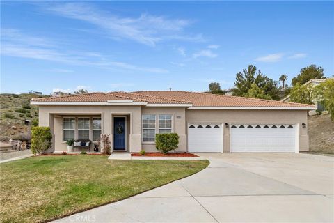 Photo of 34423 Desert Rd, Acton, CA 93510 (MLS # SR26032109)