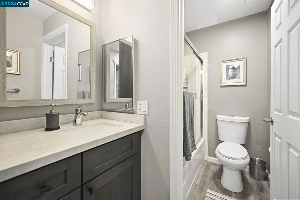 WALNUT CREEK - Residential