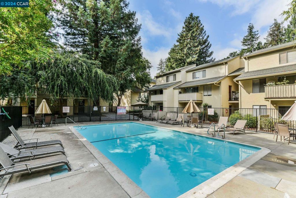 WALNUT CREEK - Residential