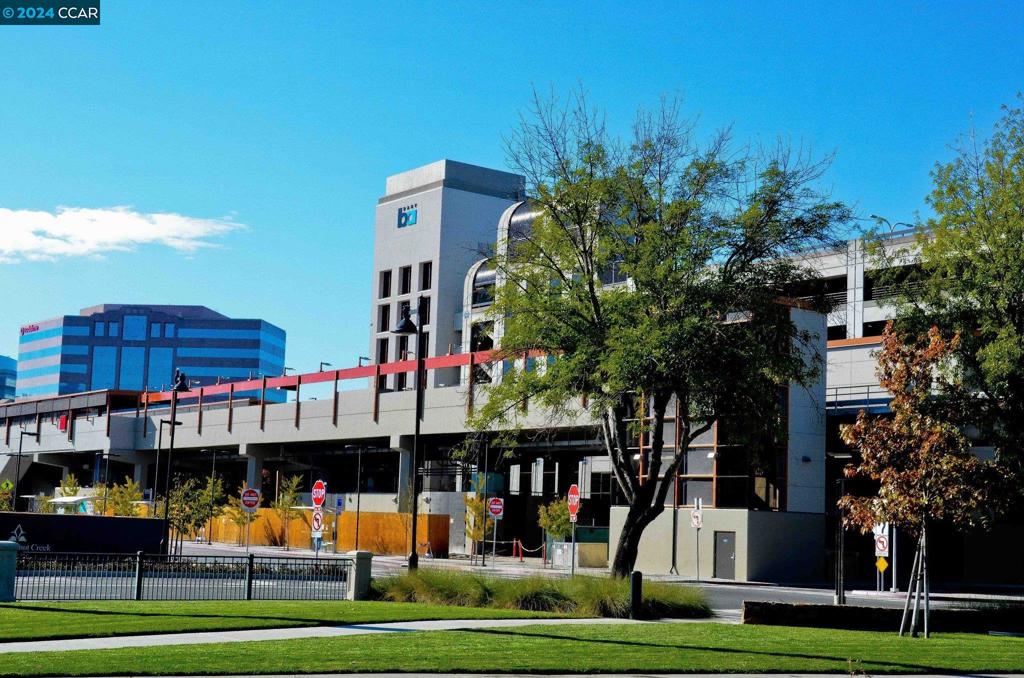 WALNUT CREEK - Residential