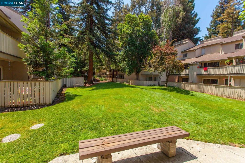 WALNUT CREEK - Residential