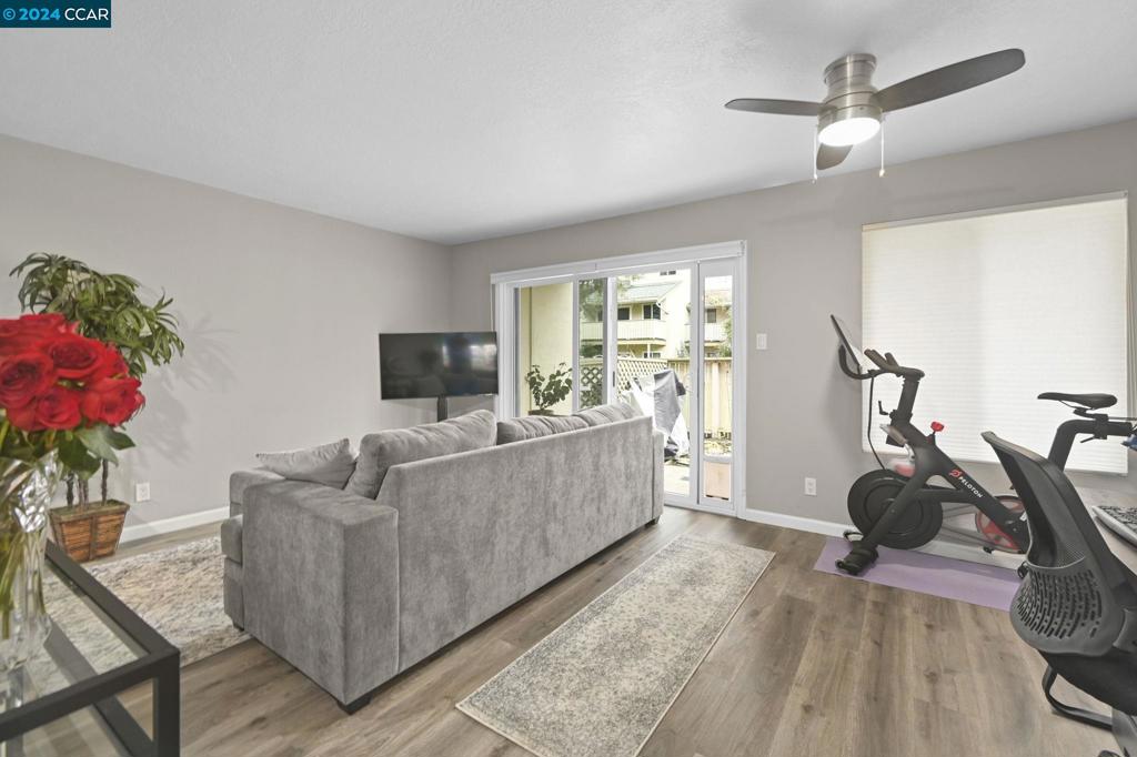 WALNUT CREEK - Residential