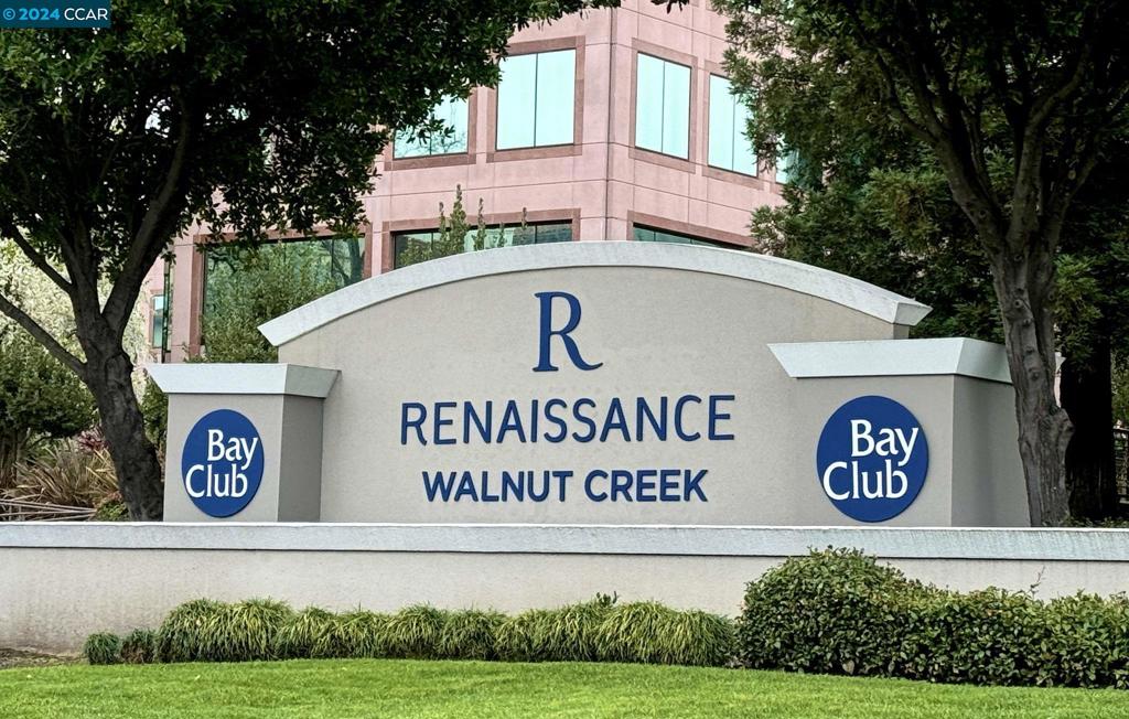 WALNUT CREEK - Residential