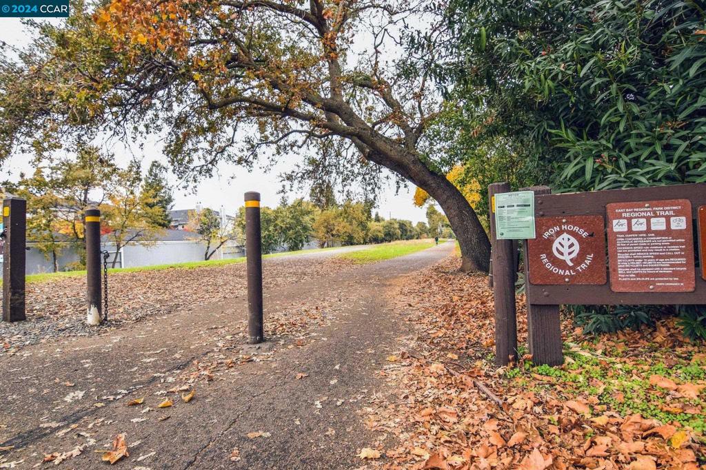 WALNUT CREEK - Residential