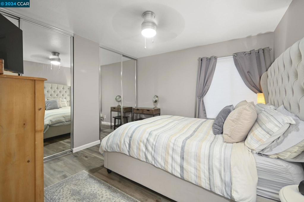 WALNUT CREEK - Residential