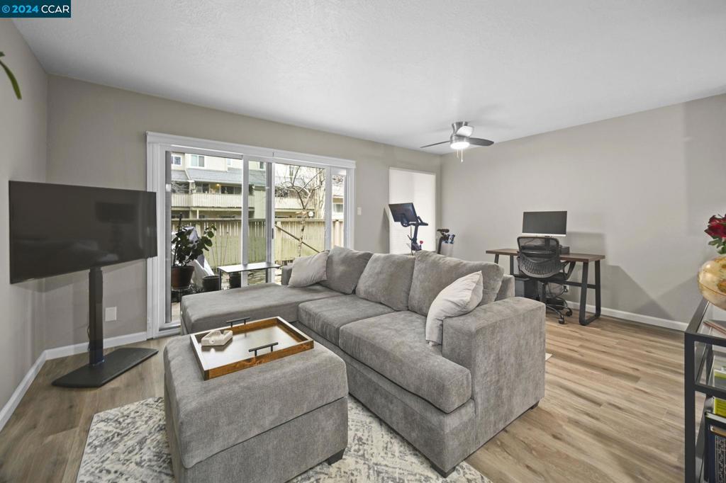 WALNUT CREEK - Residential