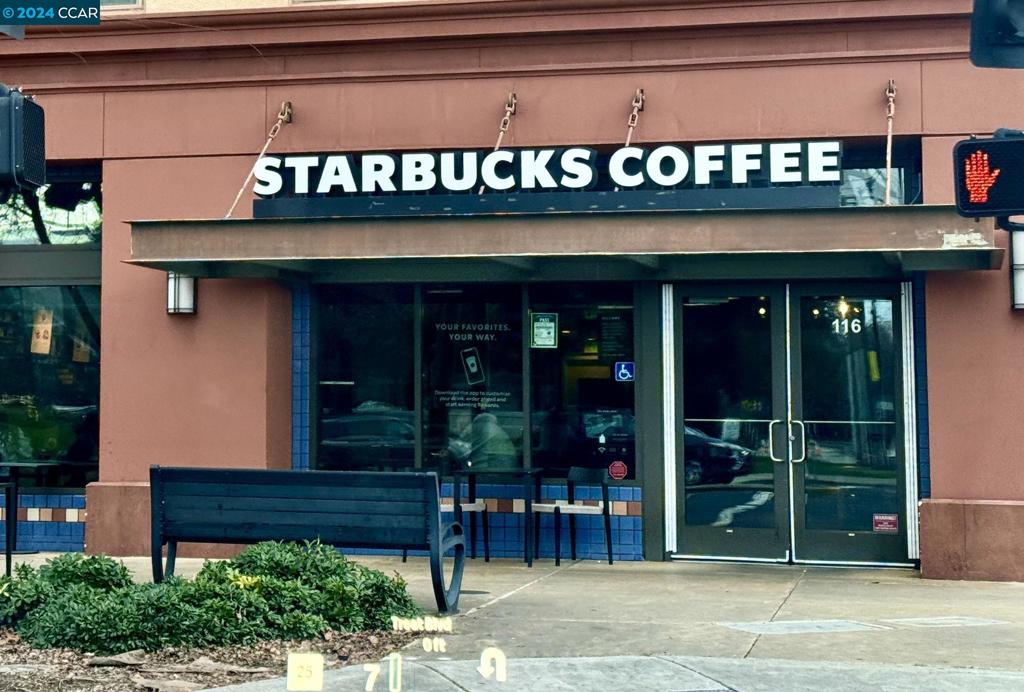 WALNUT CREEK - Residential