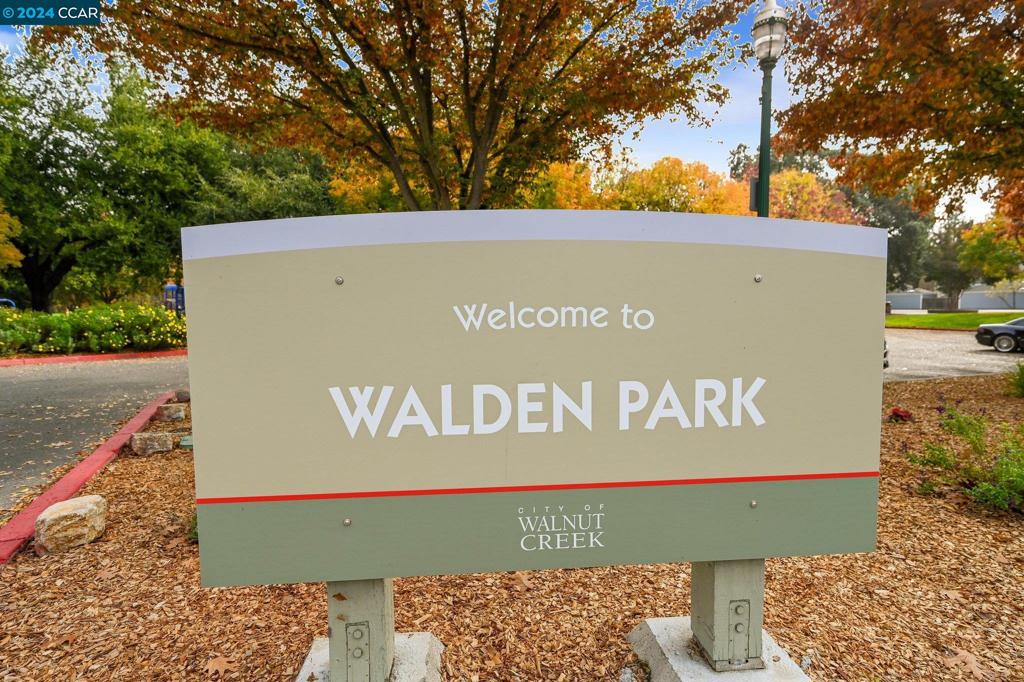 WALNUT CREEK - Residential