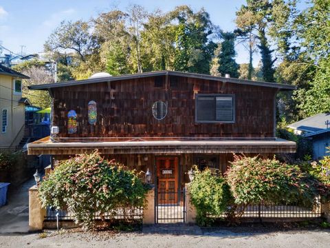 307 Moosehead Drive Aptos CA 95003