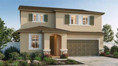 Photo of 27210 Stardust Avenue, Moreno Valley, CA 92555 (MLS # SW26113570)