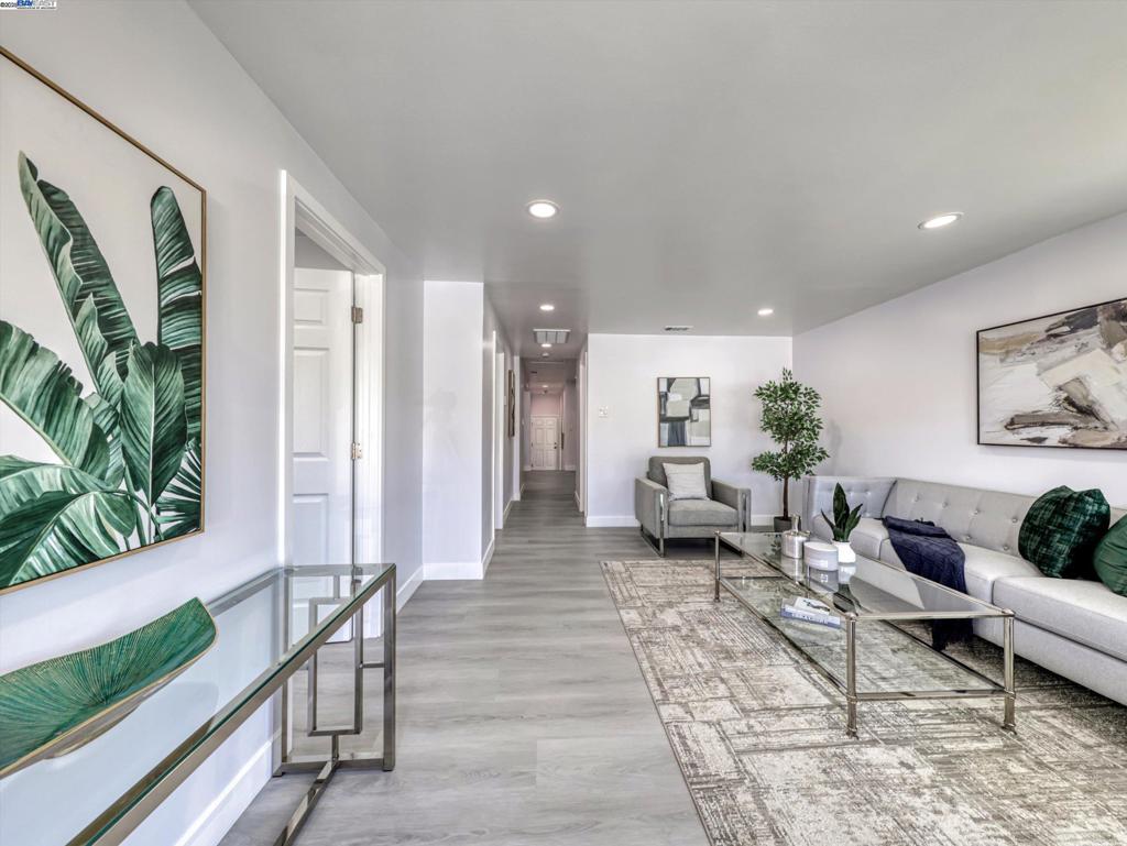 UNION CITY - Residential