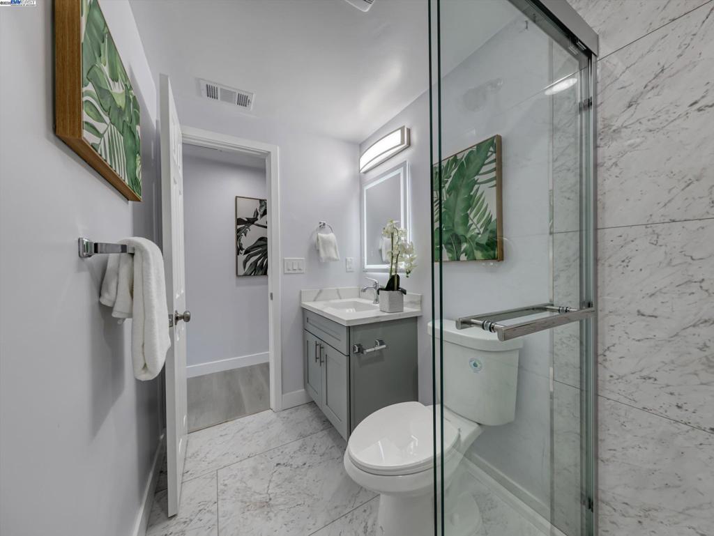 UNION CITY - Residential