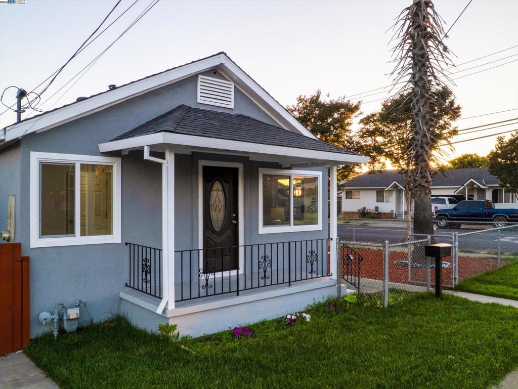 UNION CITY - Residential