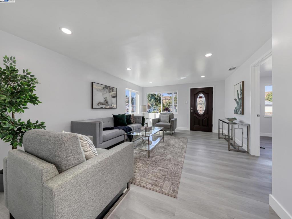 UNION CITY - Residential