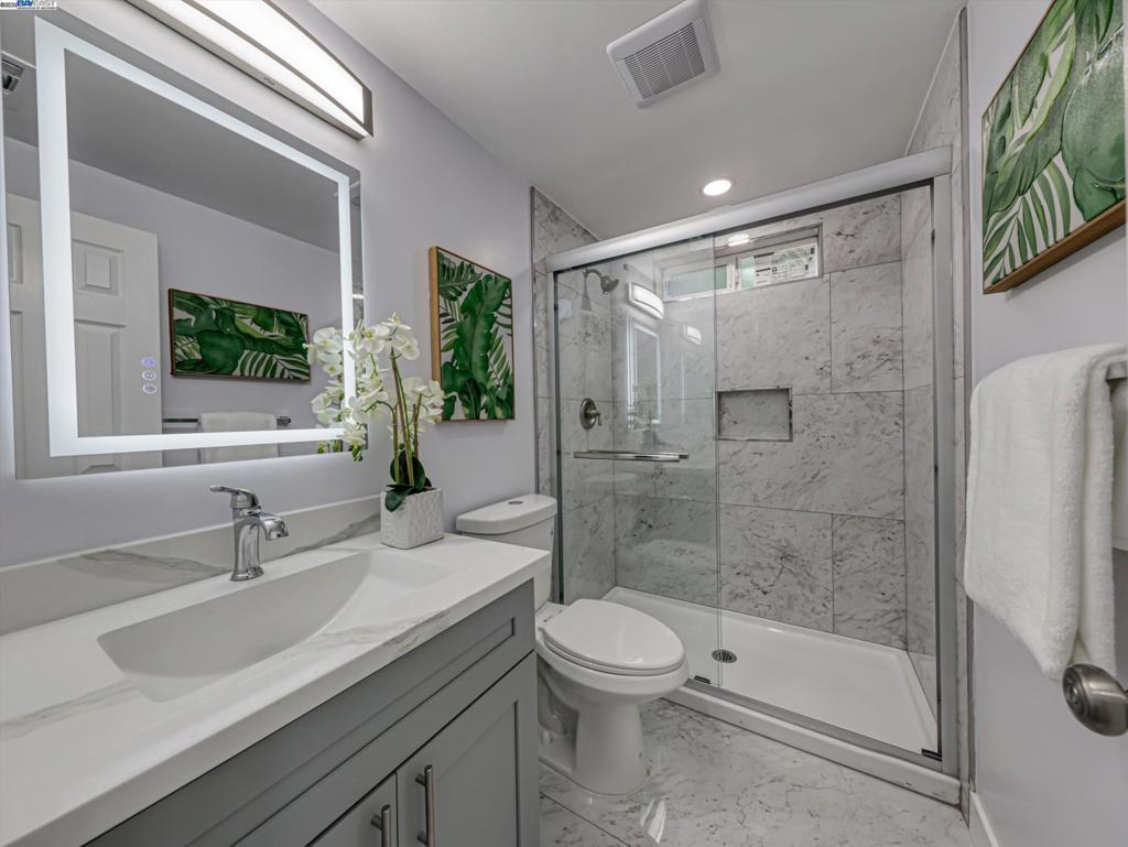 UNION CITY - Residential