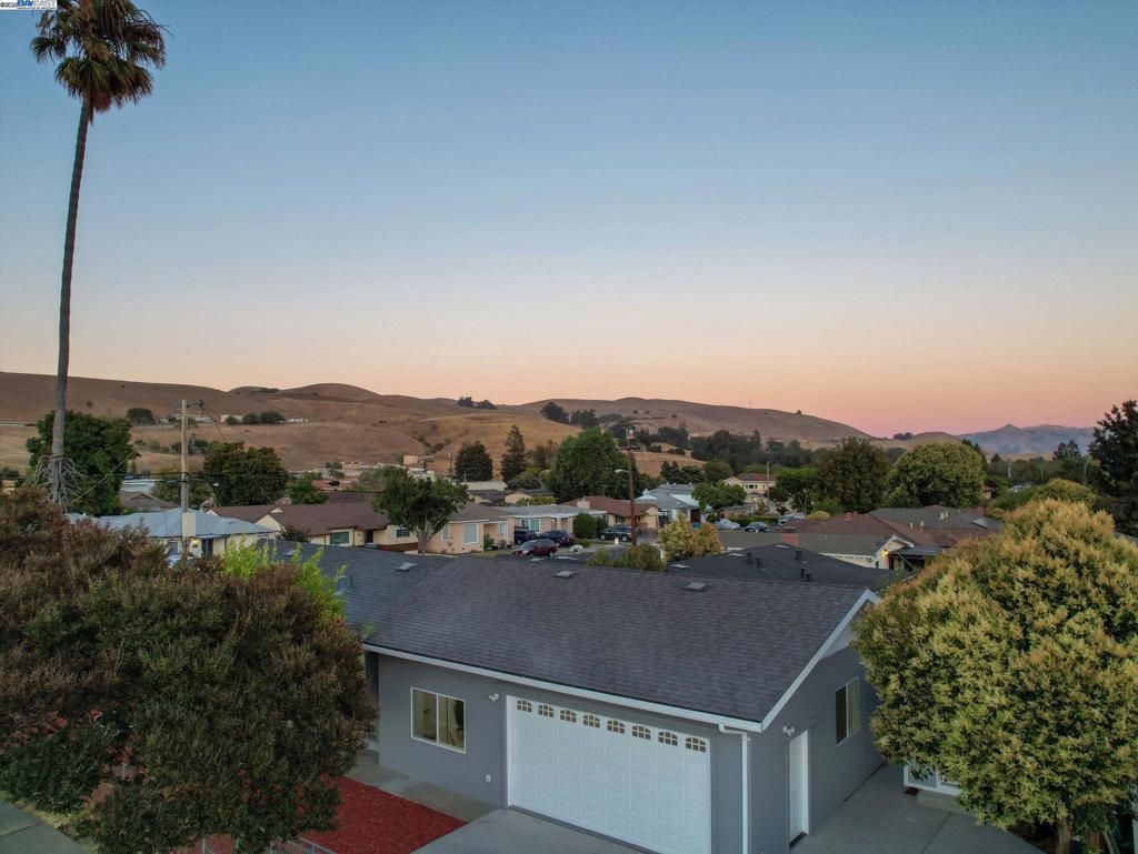 UNION CITY - Residential