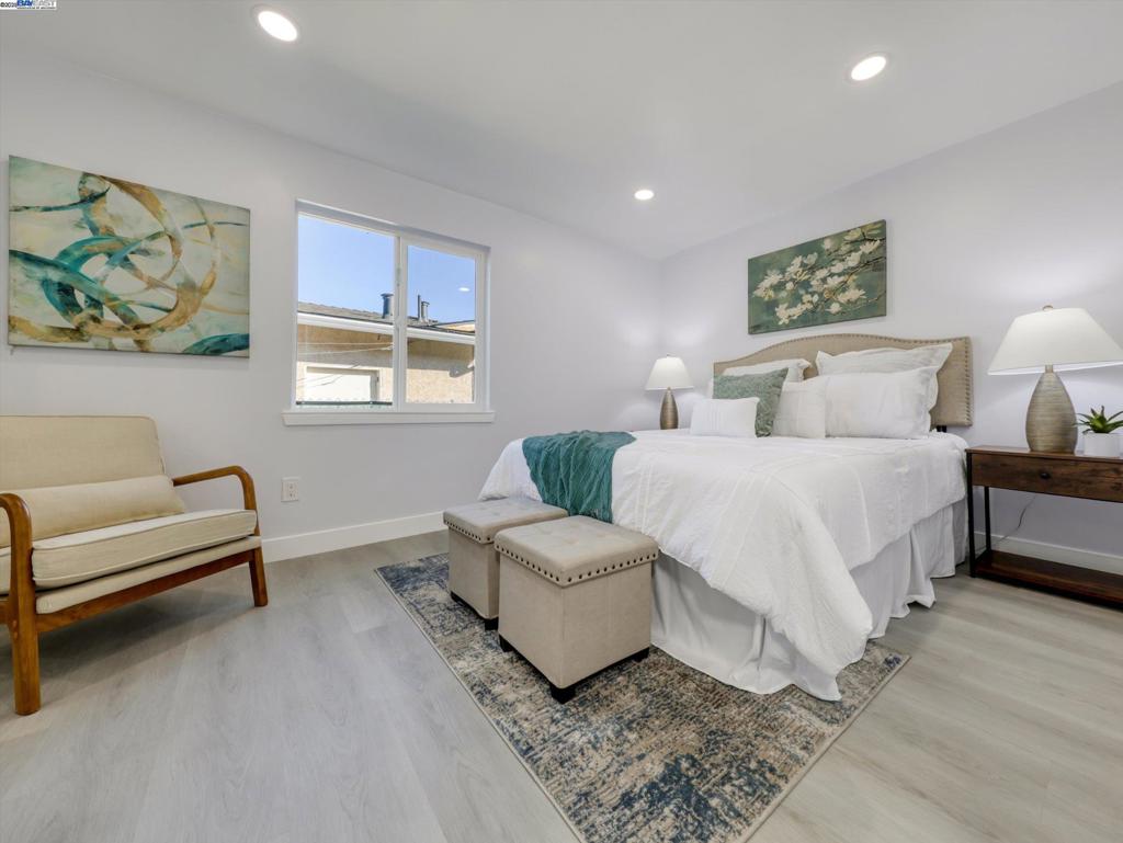 UNION CITY - Residential