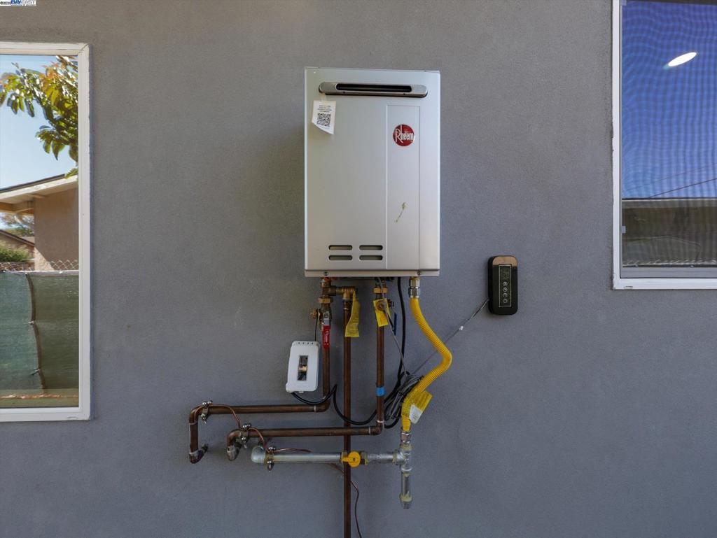 UNION CITY - Residential