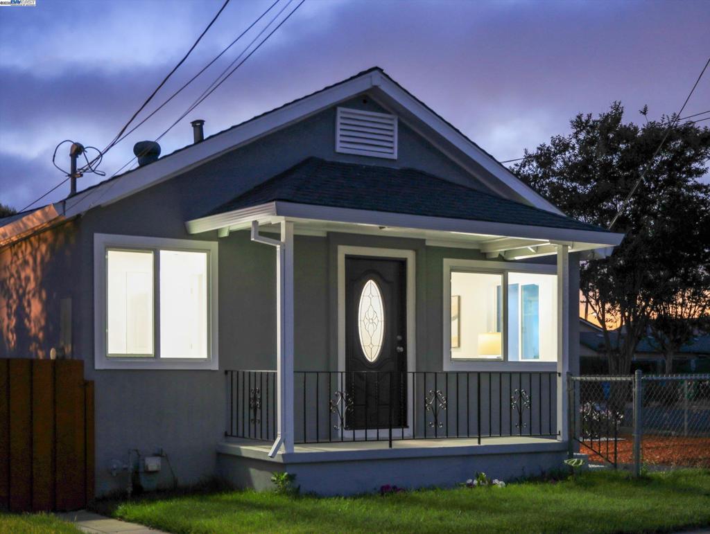 UNION CITY - Residential