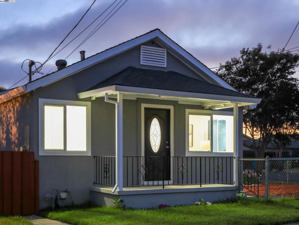 UNION CITY - Residential